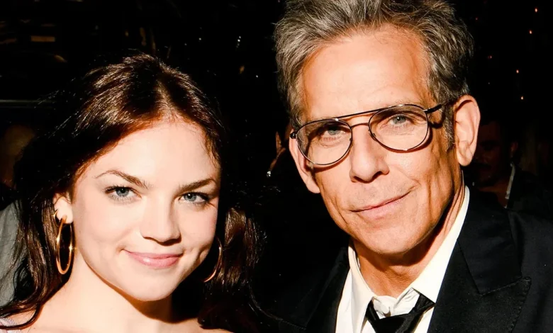 Ben Stiller and Christine Taylor’s Daughter Ella Details Struggles With Anxiety and Depression