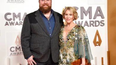 Ben and Erin Napier won't host 'Home Town Takeover' for HGTV; Canadian hosts to replace couple