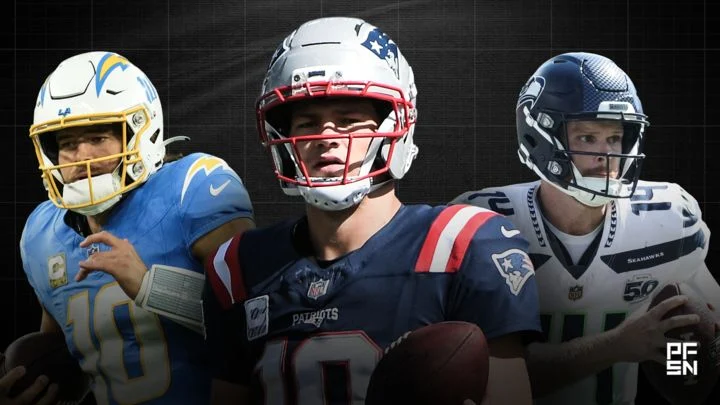 Bengals, Cowboys Skyrocket Up the Ranks With Late Playoff Pushes