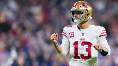 Bengals QB Joe Burrow, 49ers QB Brock Purdy highlight Players of the Week - NFL.com