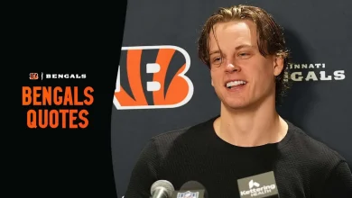 Bengals Ravens Postgame Quotes Week 15 2025