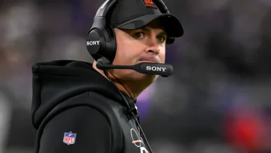 Bengals' head coaching situation getting some attention around NFL