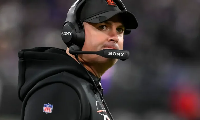 Bengals' head coaching situation getting some attention around NFL
