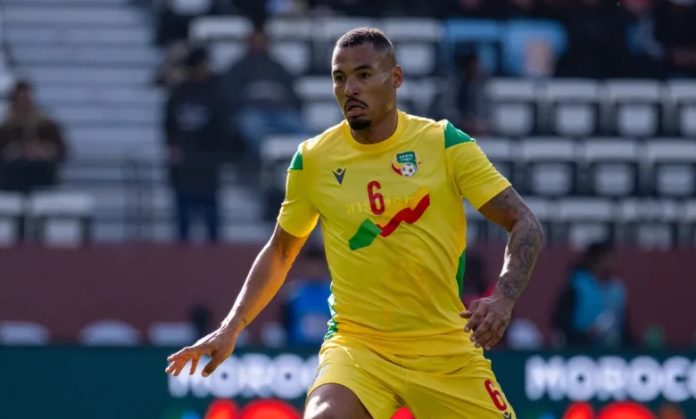 Bénin-Botswana, quelle chaîne diffuse le match ?