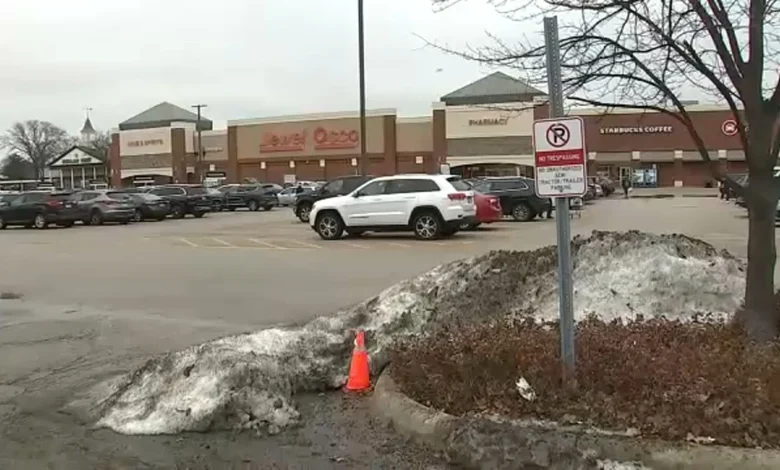 Bensenville man Ismael Andrade Pino accused of trying to kidnap Jewel employee with special needs from York Road store: officials