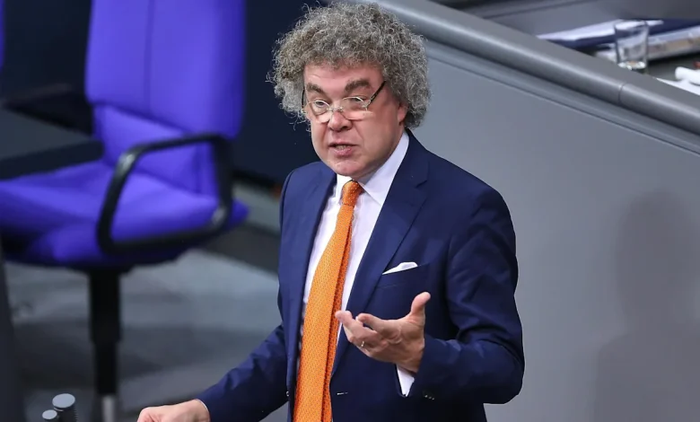 Berlin: Staatsanwaltschaft erhebt Anklage gegen AfD-Abgeordneten wegen Hitlergrußes im Bundestag