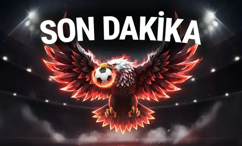 Beşiktaş'ın Gaziantep FK maçı ilk 11'i açıklandı: Sergen Yalçın'ın tercihleri belli oldu