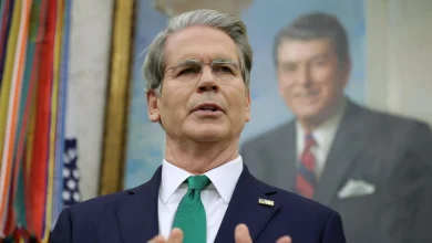 Bessent unveils new Trump Accounts website as part of push to encourage saving for children