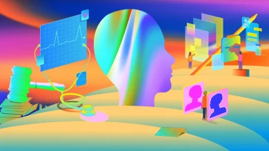 Best AI uses in 2025 around the world