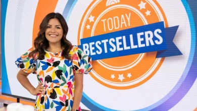 Best Amazon Products of 2025: Ray-Ban Meta, O'Keeffe's and More