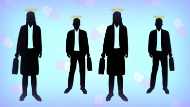 Best Biopharma CEOs of 2025? It's a robust list this year