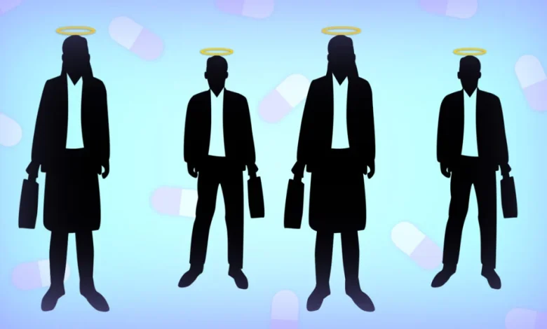 Best Biopharma CEOs of 2025? It's a robust list this year