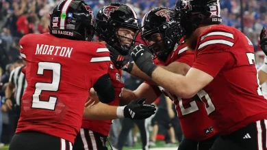 Best College Football Playoff matchups, worst draw, early picks and more first thoughts