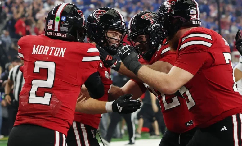 Best College Football Playoff matchups, worst draw, early picks and more first thoughts