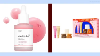 Best Cyber Monday Beauty Deals 2025