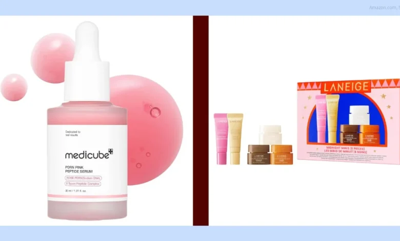 Best Cyber Monday Beauty Deals 2025