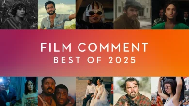 Best Films of 2025