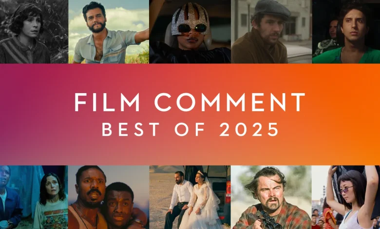 Best Films of 2025
