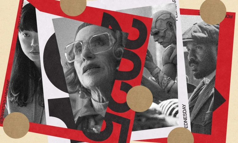 Best Horror Movies of 2025