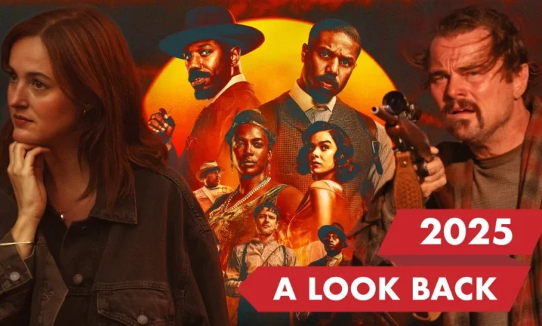 Best Movies Of 2025 Picked By Deadline Hollywood Critics