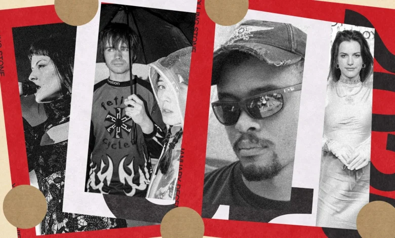 Best Music of 2025: Rolling Stone Staff Picks