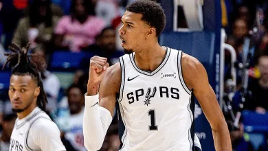 Best NBA Player Props Today for December 13: Wemby Returns In A Big Way