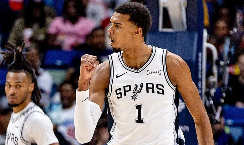 Best NBA Player Props Today for December 13: Wemby Returns In A Big Way