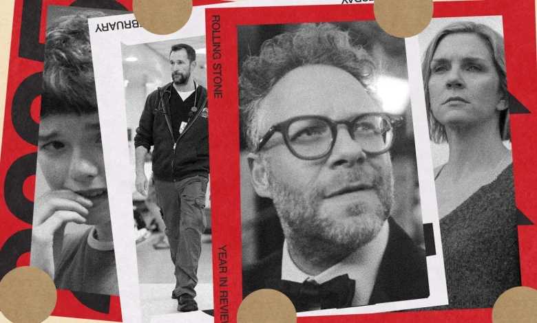 Best TV Shows of 2025