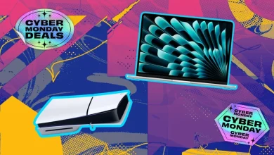 Best Walmart Cyber Monday 2025 deals: Legos, Dyson vacuums, AirPods discounts