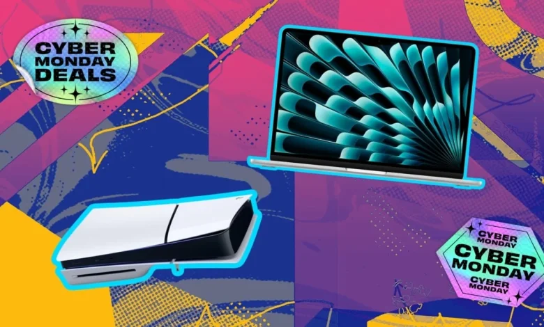 Best Walmart Cyber Monday 2025 deals: Legos, Dyson vacuums, AirPods discounts