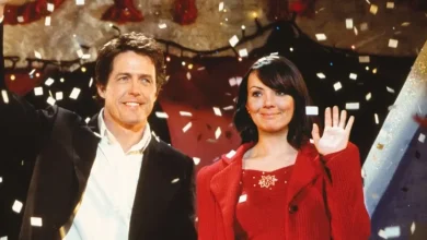 'Best ever' holiday rom-com arrives on Netflix just in time for Christmas