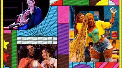 Best theater of 2025: 'Jesus Christ Superstar,' 'Paranormal Activity'