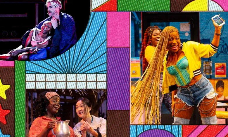 Best theater of 2025: 'Jesus Christ Superstar,' 'Paranormal Activity'