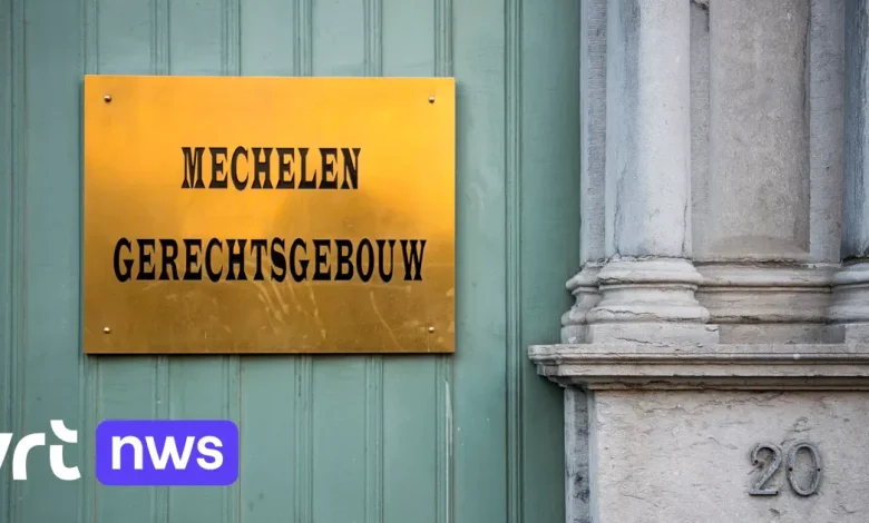 Bestuurder krijgt celstraf met uitstel en rijverbod na dodelijk ongeval met wielertoerist (79) in Itegem