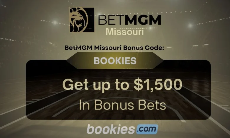 BetMGM MO Bonus Code BOOKIES Get $1,500 Bonus and Our Knicks vs Raptors Prediction