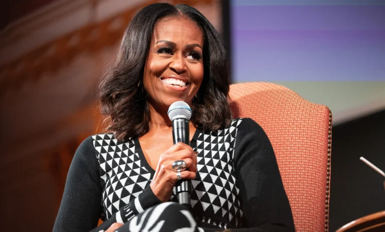 Bethesda high school hopes to land Michelle Obama as commencement speaker