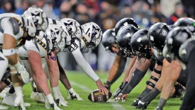 Betting Army-Navy: Why you should expect a high-powered breakout game