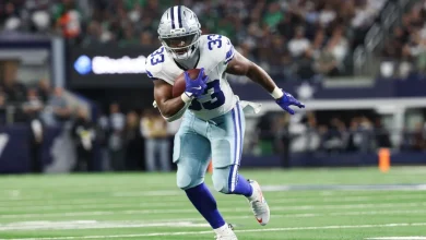 Betting Vikings-Cowboys: Picks, props and DFS plays for 'Sunday Night Football'