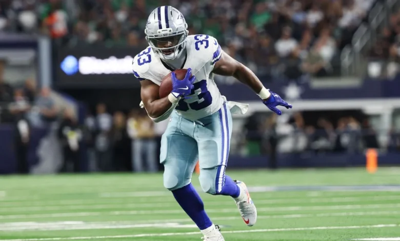 Betting Vikings-Cowboys: Picks, props and DFS plays for 'Sunday Night Football'