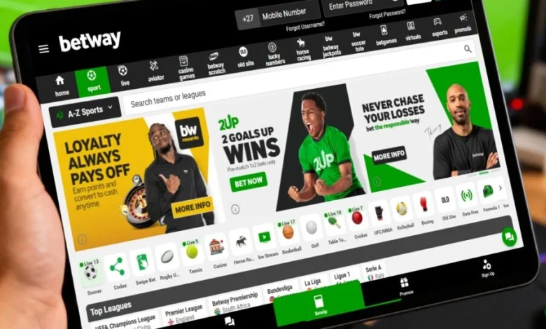 Betway Casino Review Canada: Pros, Cons & Our Experience