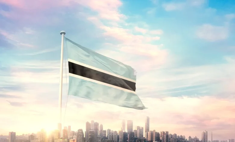 Betway Launches Play’n GO Content in Botswana