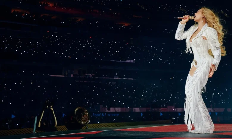 Beyoncé Becomes A Billionaire, Joins Husband Jay-Z On Forbes Elite List