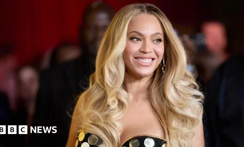 Beyoncé declared a billionaire by Forbes
