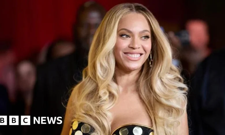 Beyoncé declared a billionaire by Forbes