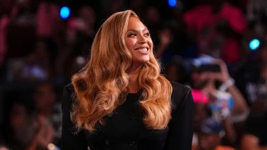 Beyoncé declared the fifth billionaire musician by Forbes
