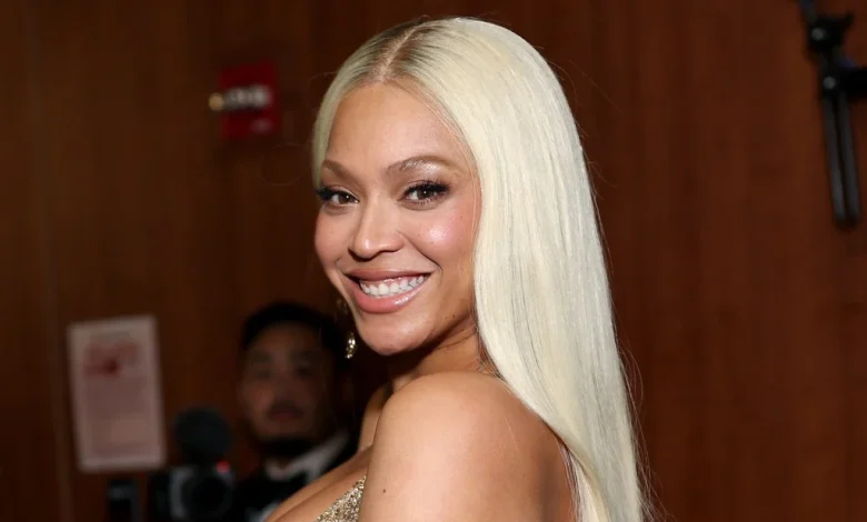 Beyonce to Co-Chair 2026 Met Gala, Sabrina Carpenter & LISA to Assist