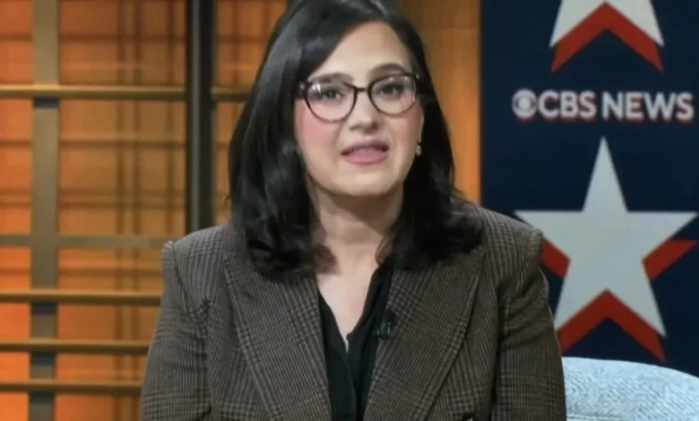 Big Advertisers Appear Wary of CBS News’ Bari Weiss Town Hall Format