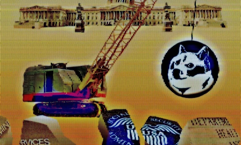 Big Balls Was Just the Beginning