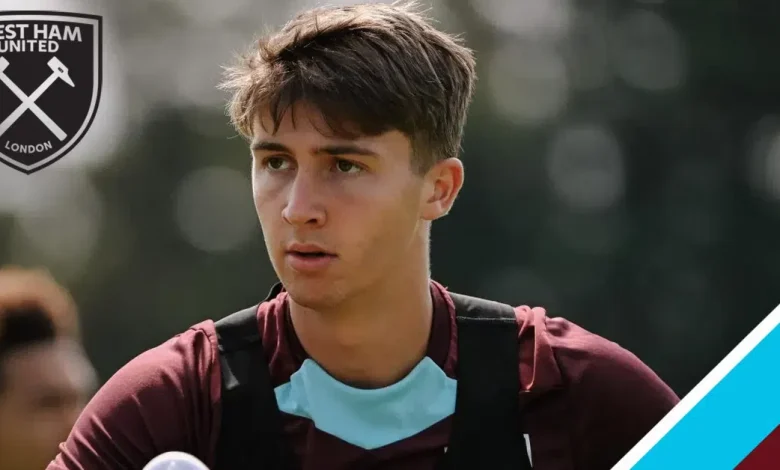 Big George Earthy announcement could signal Old Trafford recall