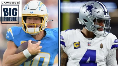 Big Picture: 10 Cowboys-Chargers Storylines
